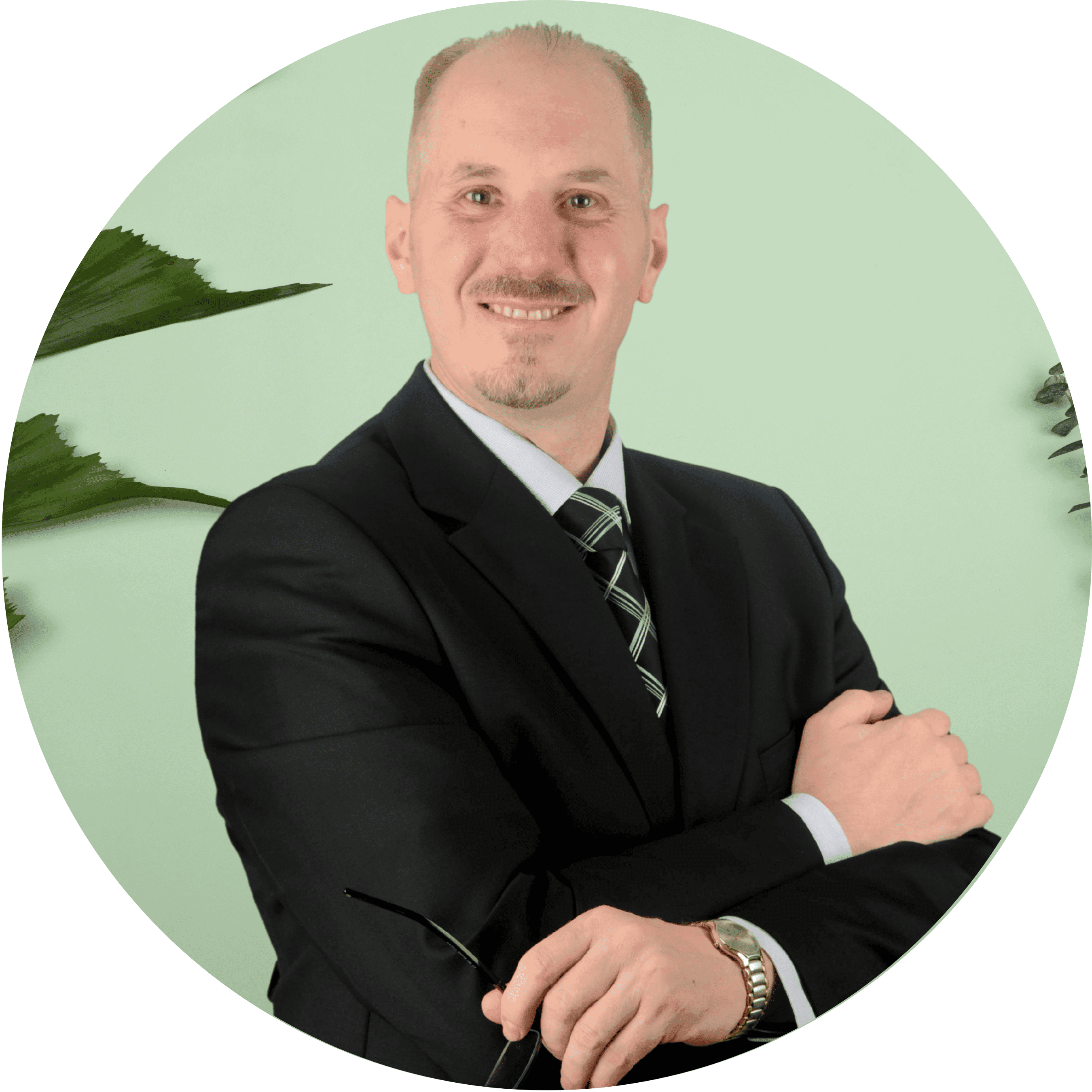 لؤي تقي الدين